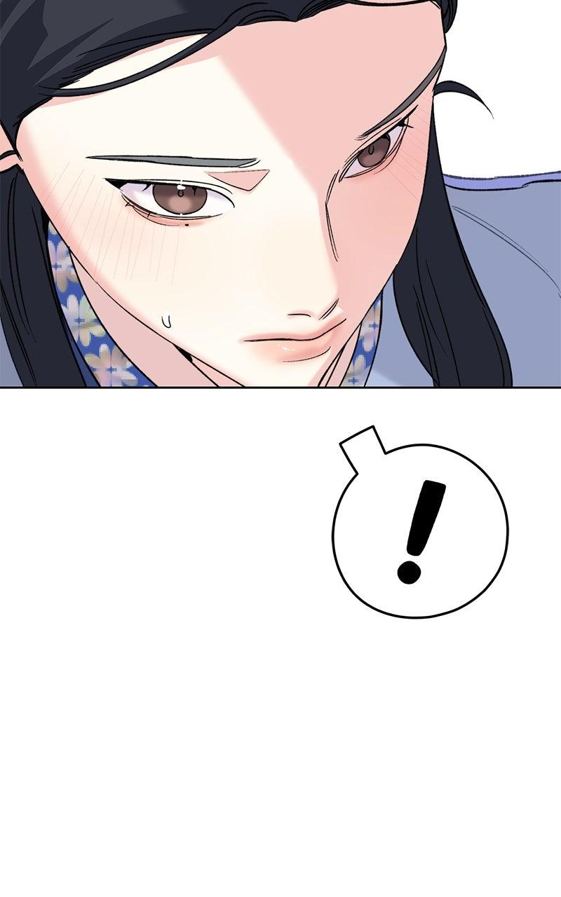 The Pure Heart of a Monster Chapter 29 - Page 55