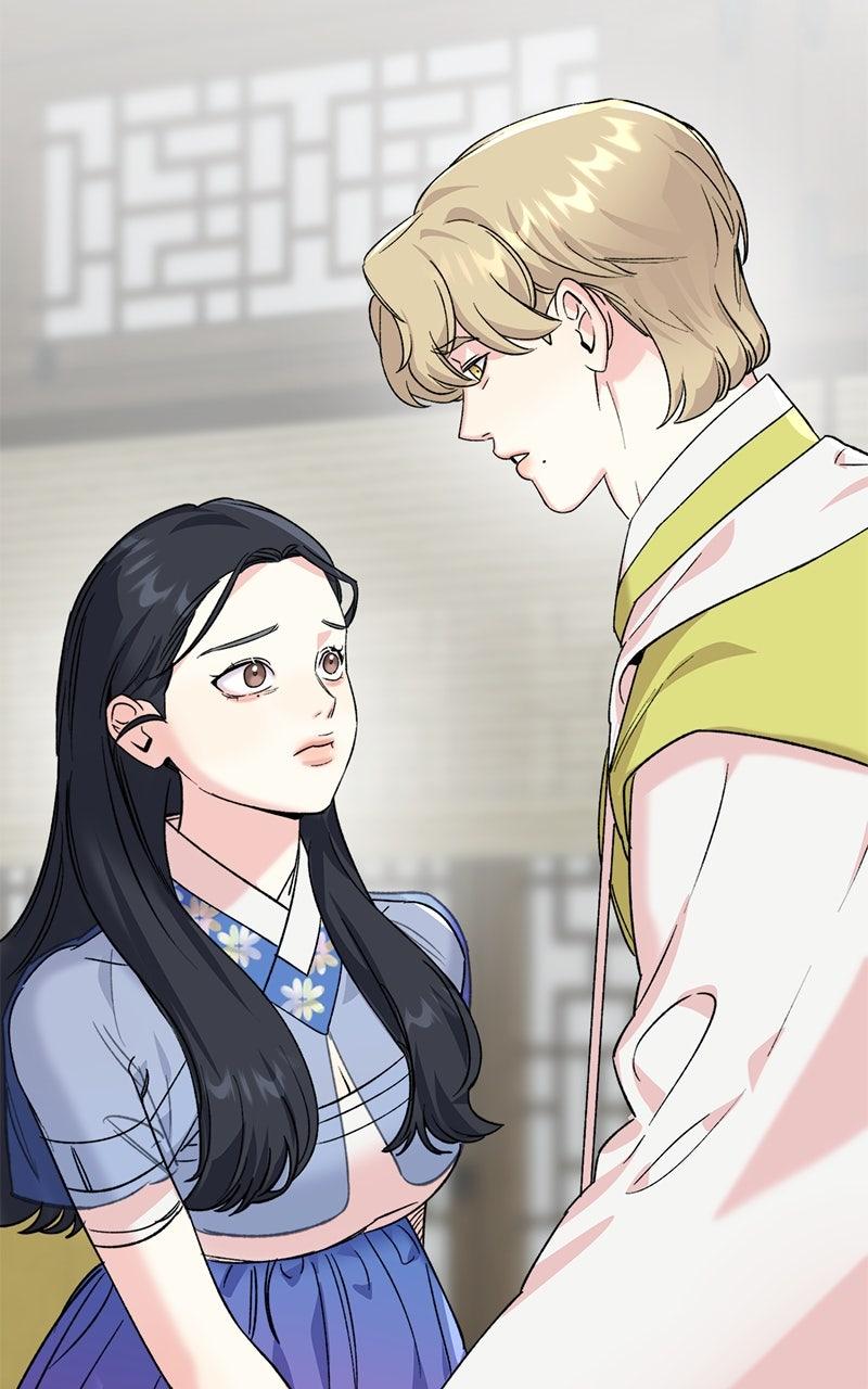 The Pure Heart of a Monster Chapter 29 - Page 57