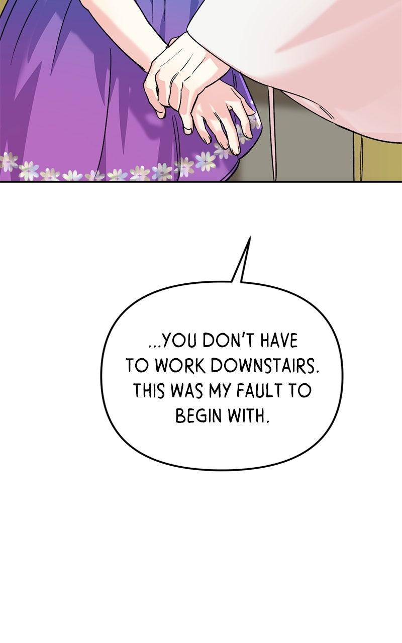 The Pure Heart of a Monster Chapter 29 - Page 58