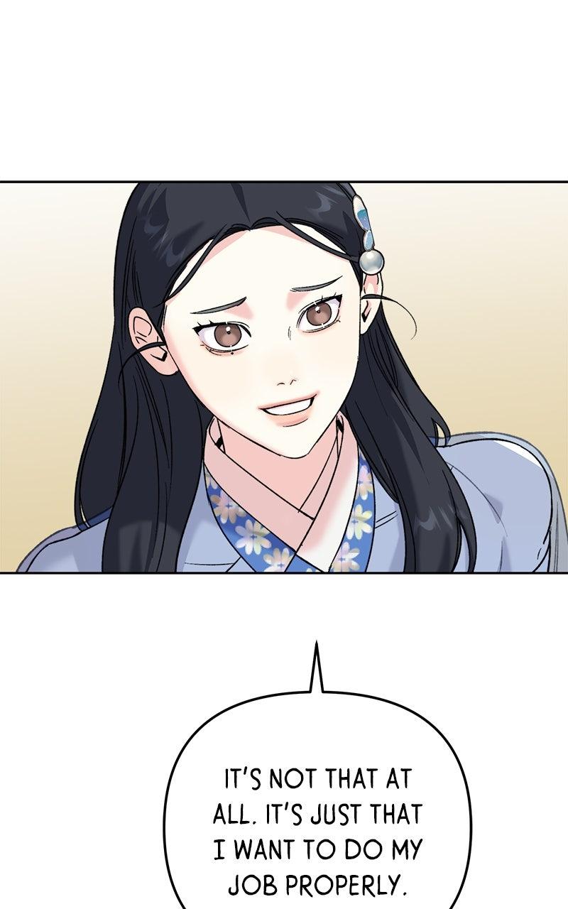 The Pure Heart of a Monster Chapter 29 - Page 59