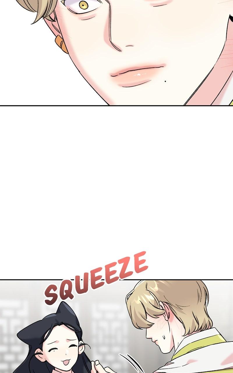 The Pure Heart of a Monster Chapter 29 - Page 63