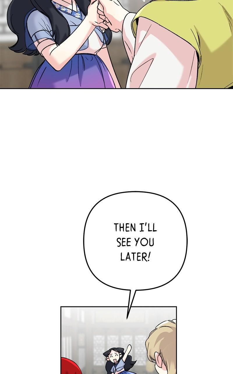 The Pure Heart of a Monster Chapter 29 - Page 64