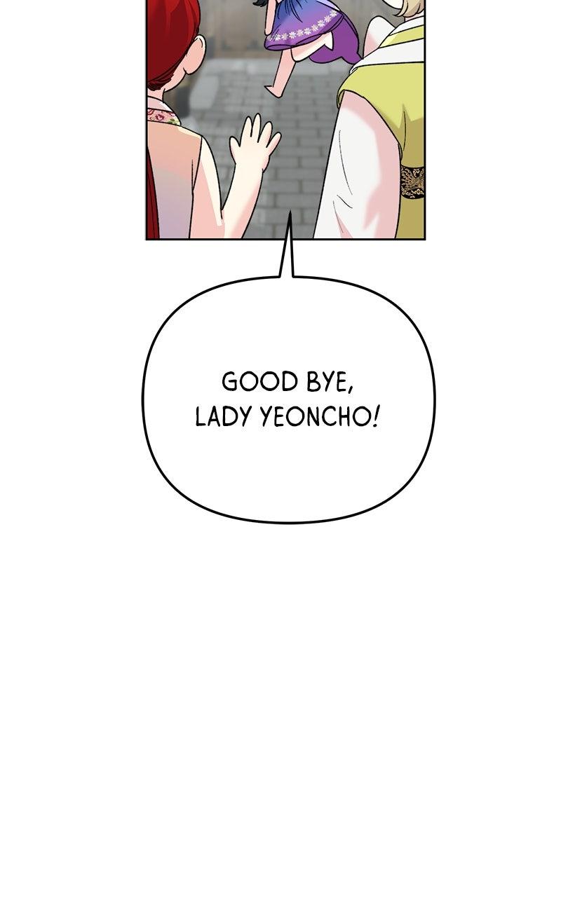 The Pure Heart of a Monster Chapter 29 - Page 65