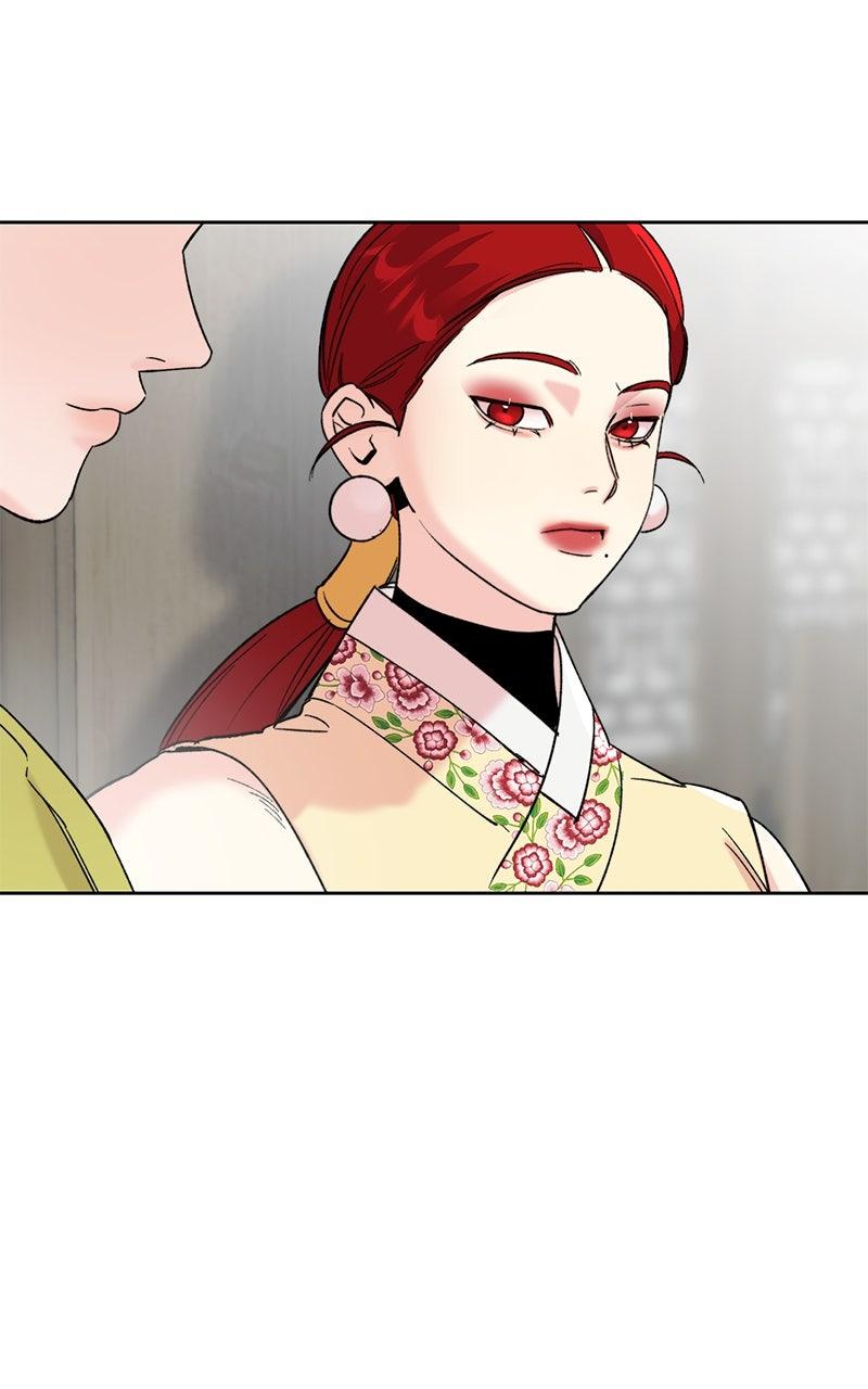 The Pure Heart of a Monster Chapter 29 - Page 68