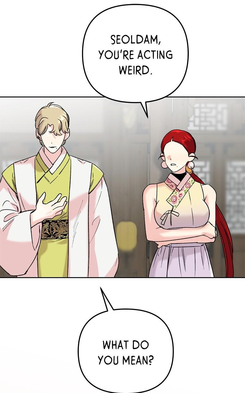 The Pure Heart of a Monster Chapter 29 - Page 69