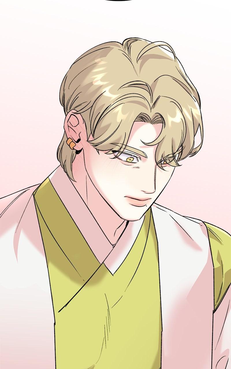 The Pure Heart of a Monster Chapter 29 - Page 70