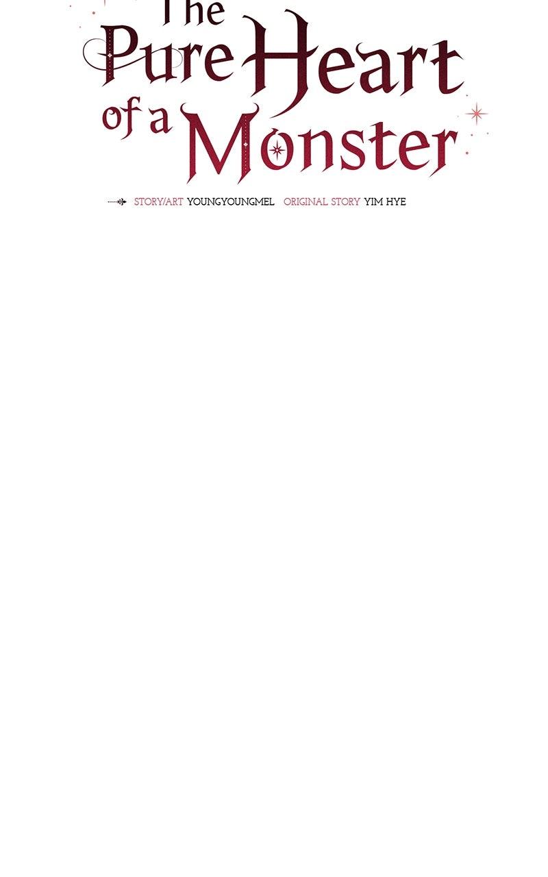 The Pure Heart of a Monster Chapter 29 - Page 72