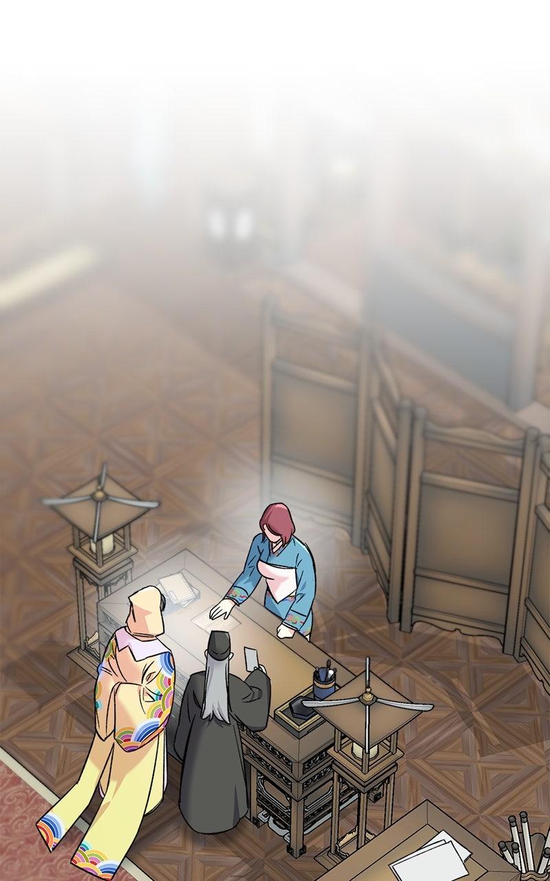 The Pure Heart of a Monster Chapter 29 - Page 73