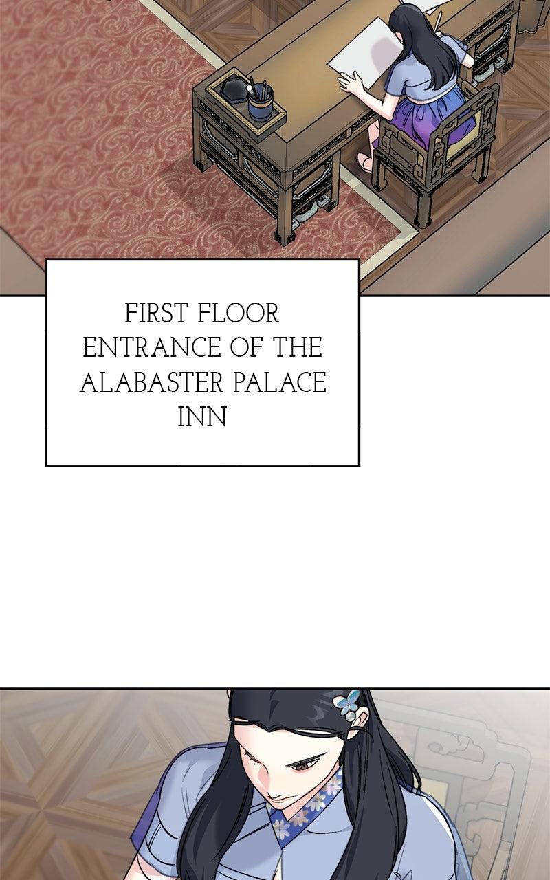 The Pure Heart of a Monster Chapter 29 - Page 74