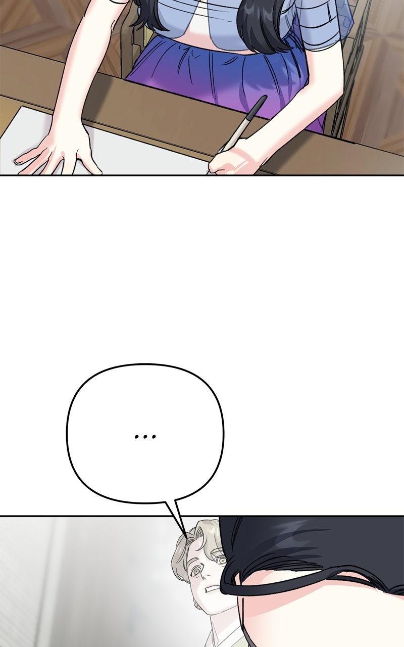 The Pure Heart of a Monster Chapter 29 - Page 75