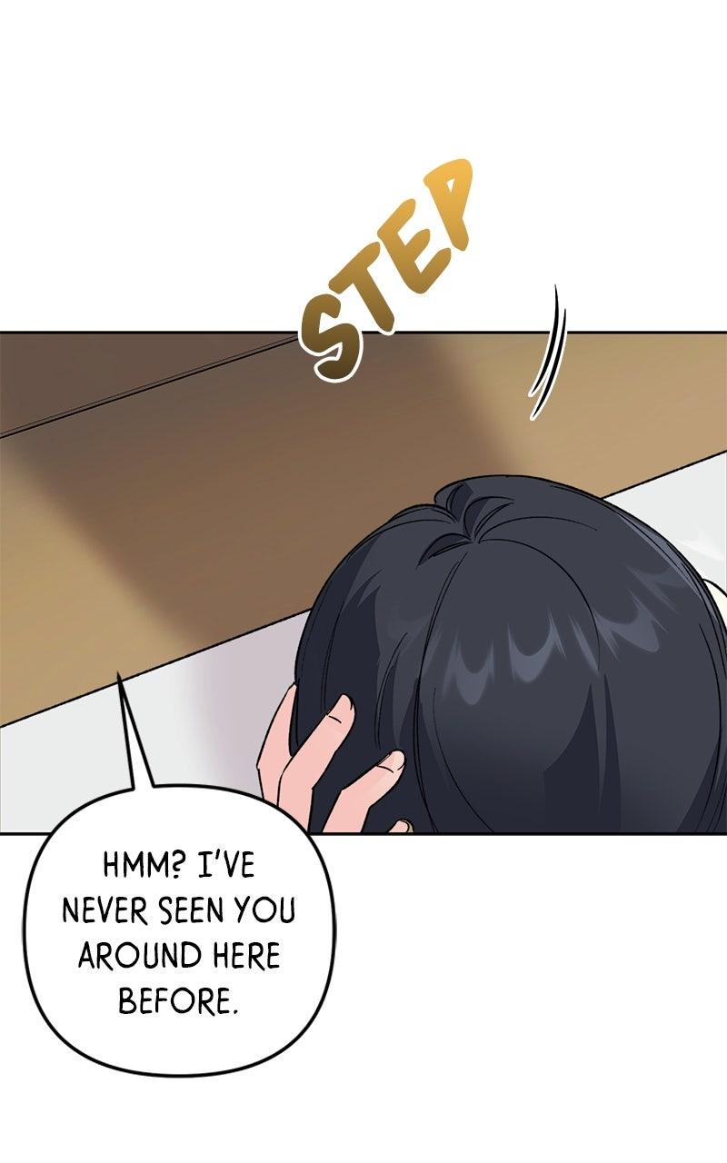 The Pure Heart of a Monster Chapter 29 - Page 79