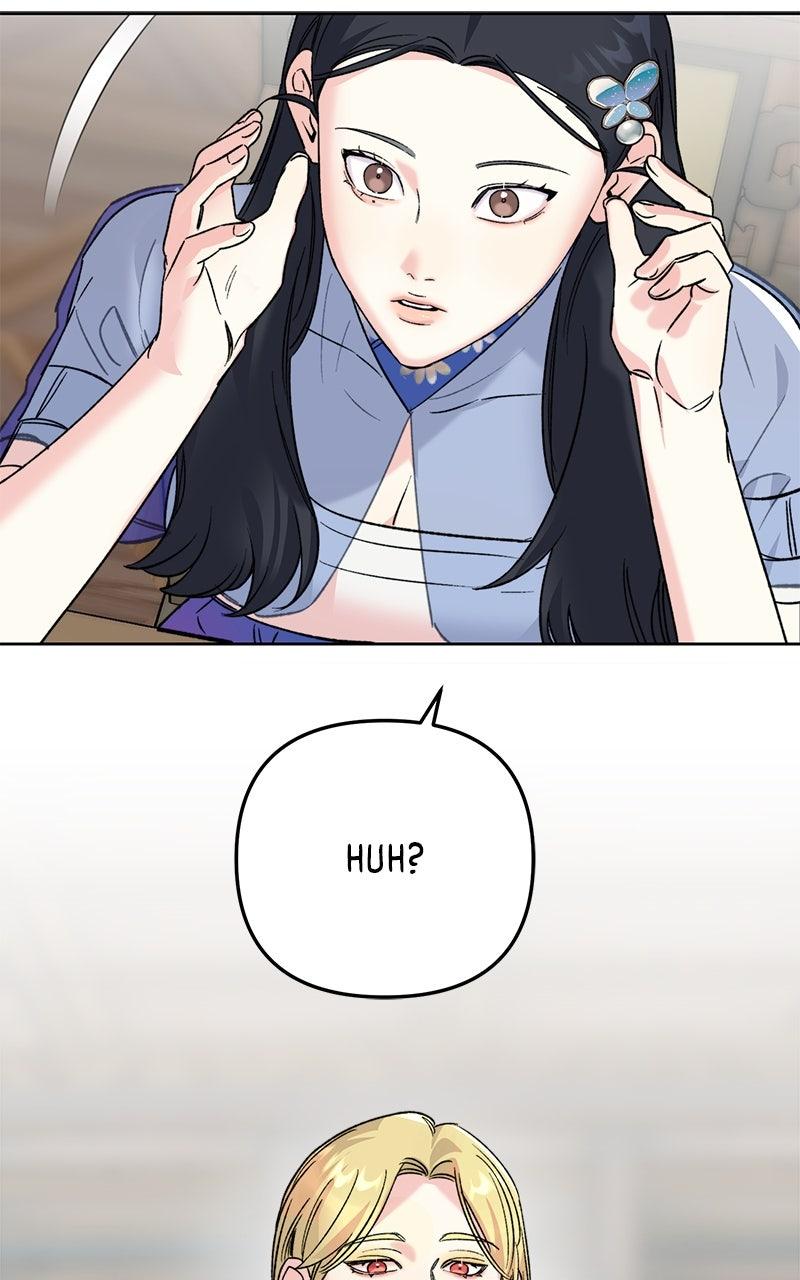 The Pure Heart of a Monster Chapter 29 - Page 80