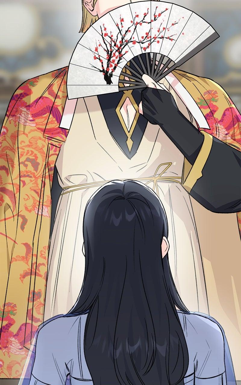 The Pure Heart of a Monster Chapter 29 - Page 81