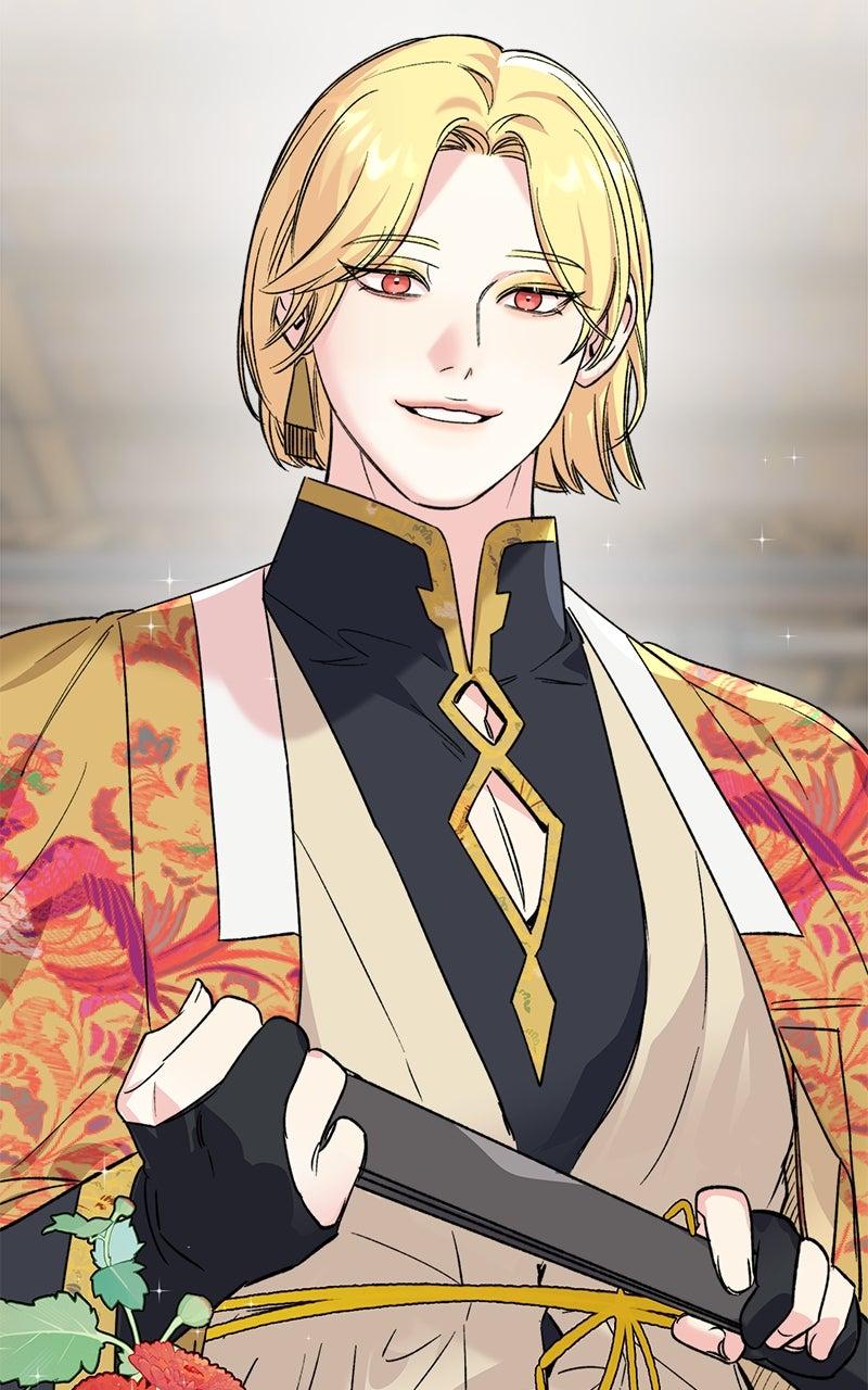 The Pure Heart of a Monster Chapter 29 - Page 84