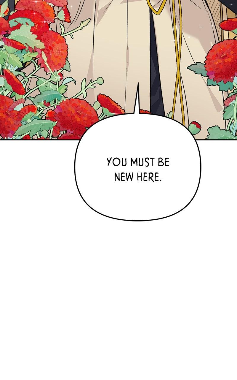 The Pure Heart of a Monster Chapter 29 - Page 85