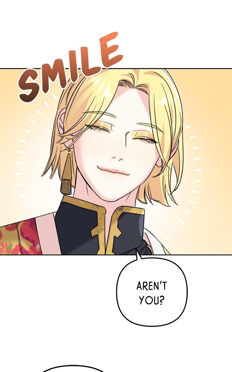 The Pure Heart of a Monster Chapter 29 - Page 86