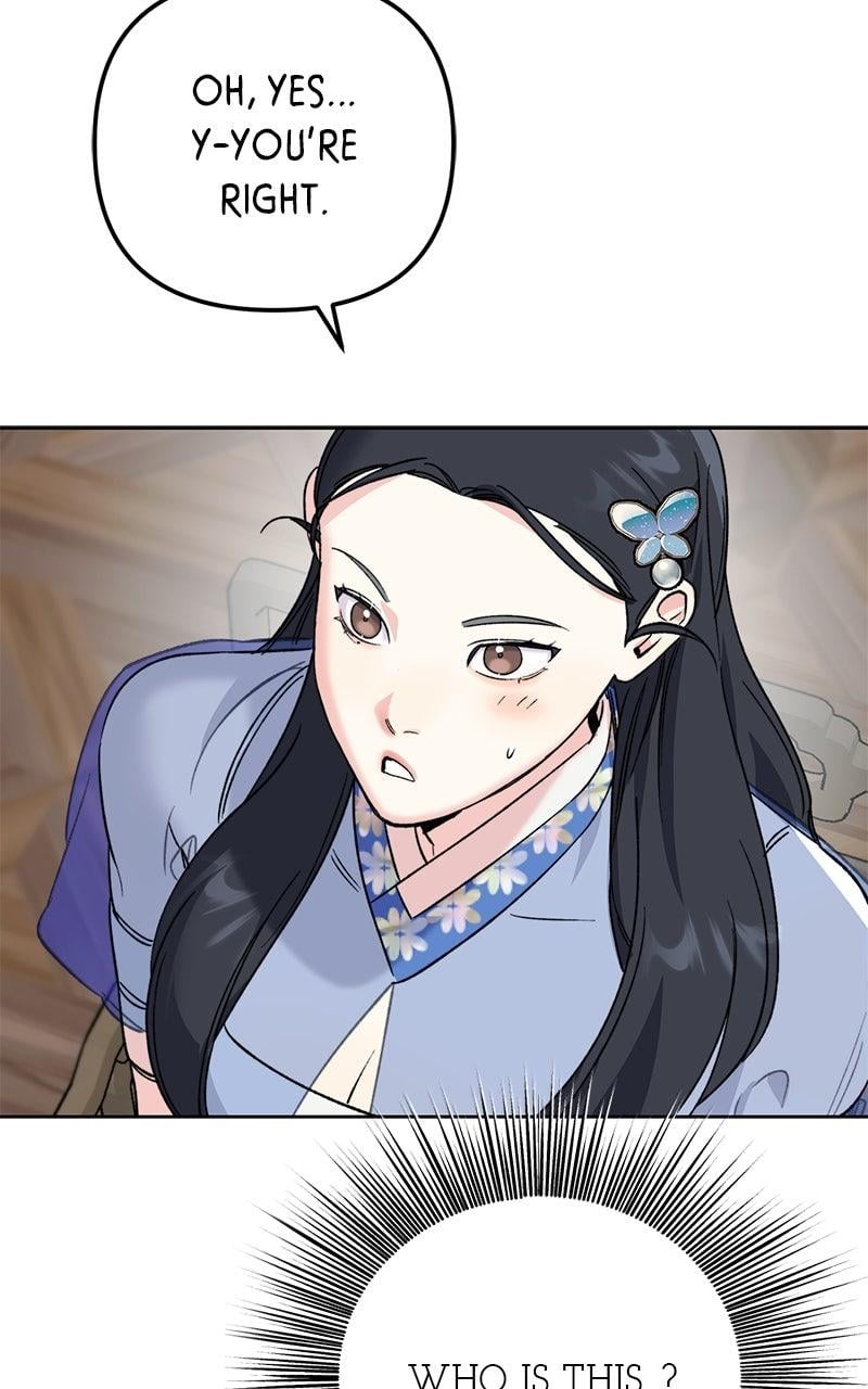 The Pure Heart of a Monster Chapter 29 - Page 87