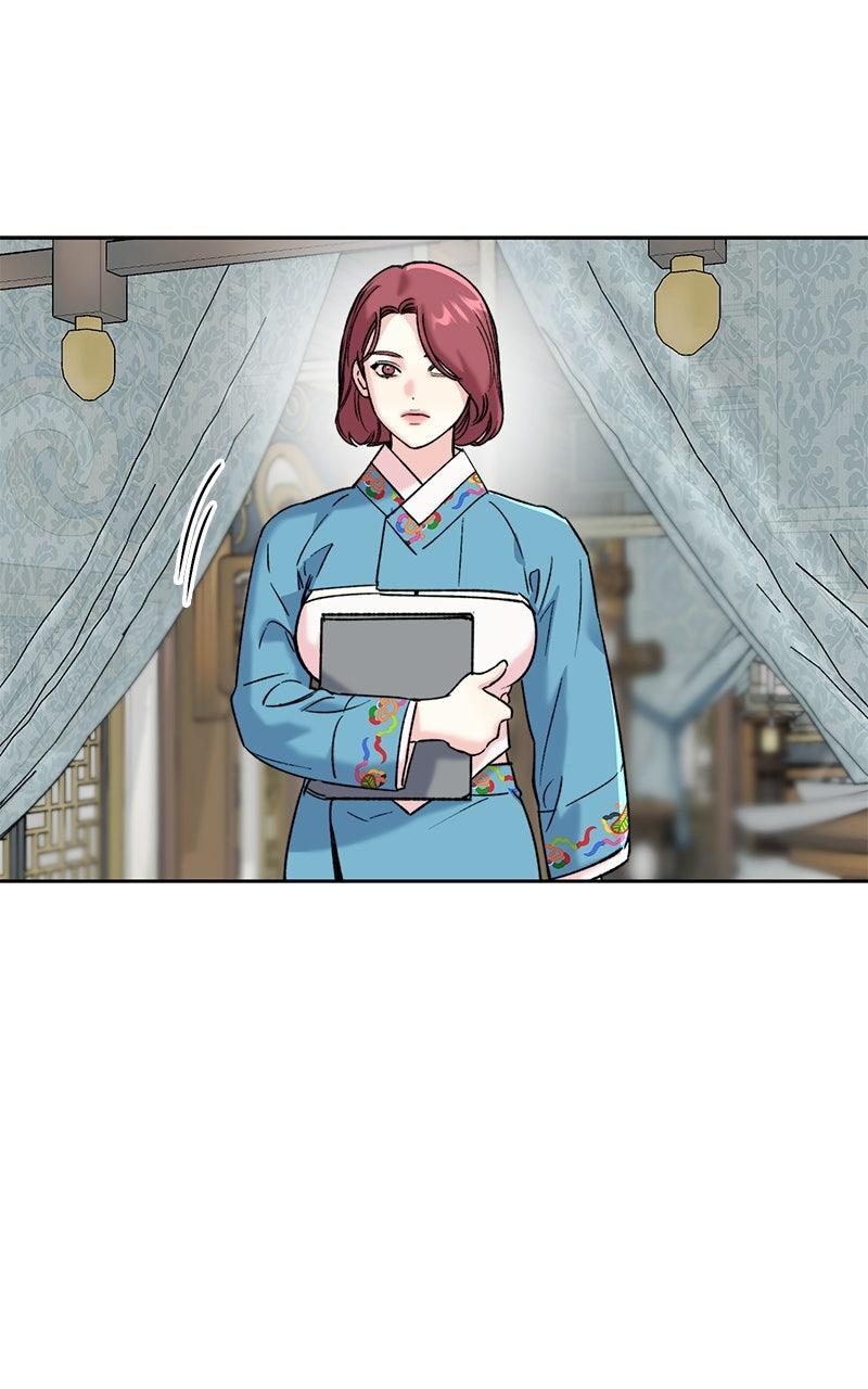 The Pure Heart of a Monster Chapter 30 - Page 5