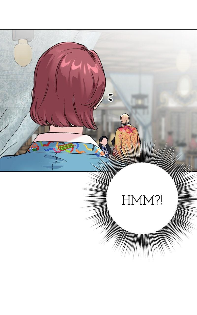 The Pure Heart of a Monster Chapter 30 - Page 6