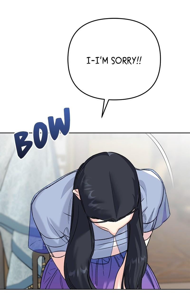 The Pure Heart of a Monster Chapter 30 - Page 9