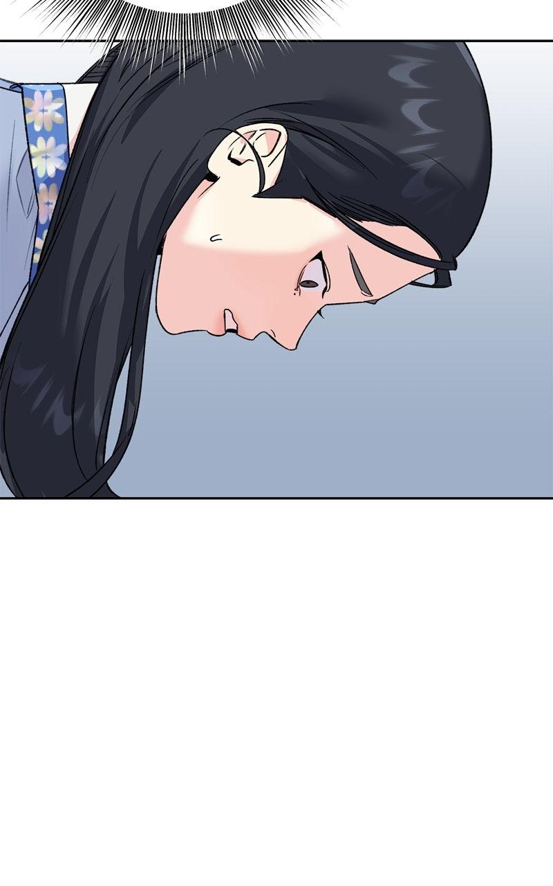 The Pure Heart of a Monster Chapter 30 - Page 11