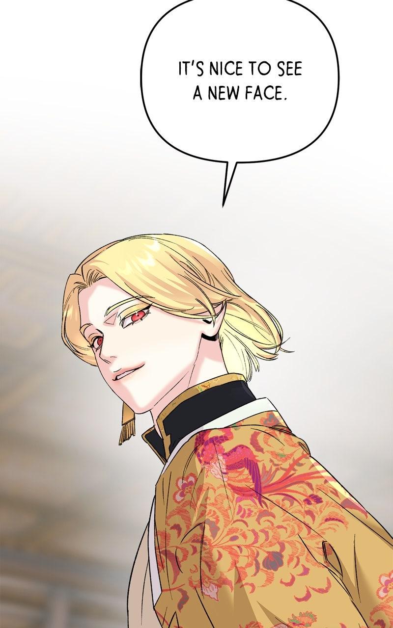 The Pure Heart of a Monster Chapter 30 - Page 15