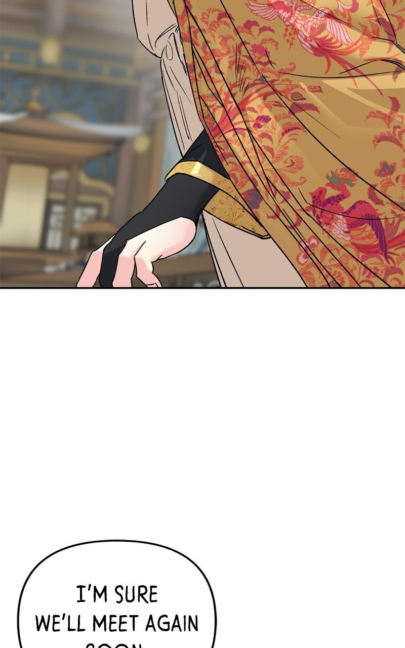 The Pure Heart of a Monster Chapter 30 - Page 16