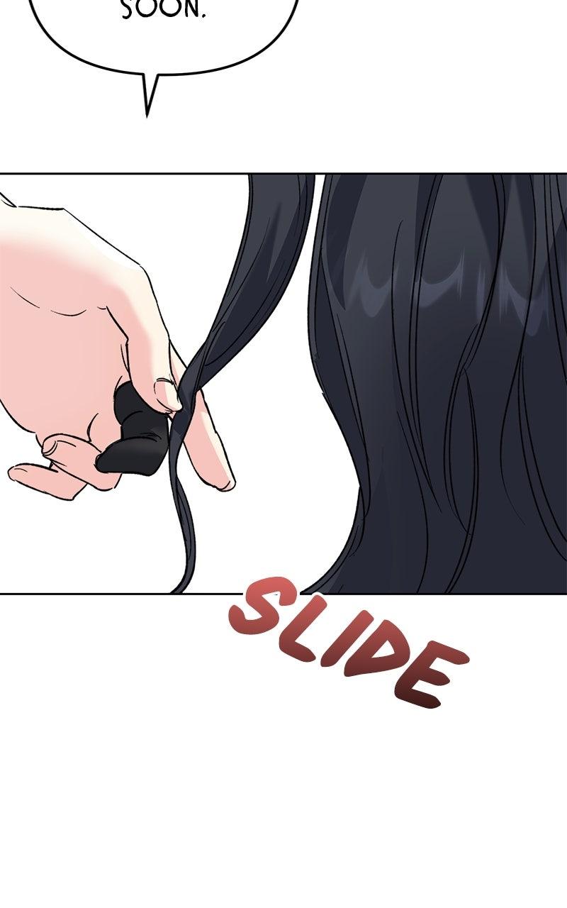 The Pure Heart of a Monster Chapter 30 - Page 17