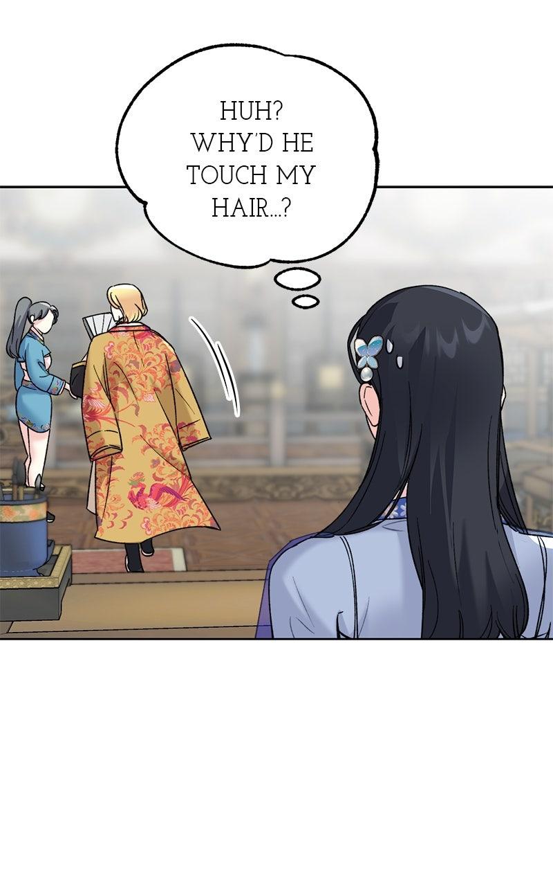 The Pure Heart of a Monster Chapter 30 - Page 18