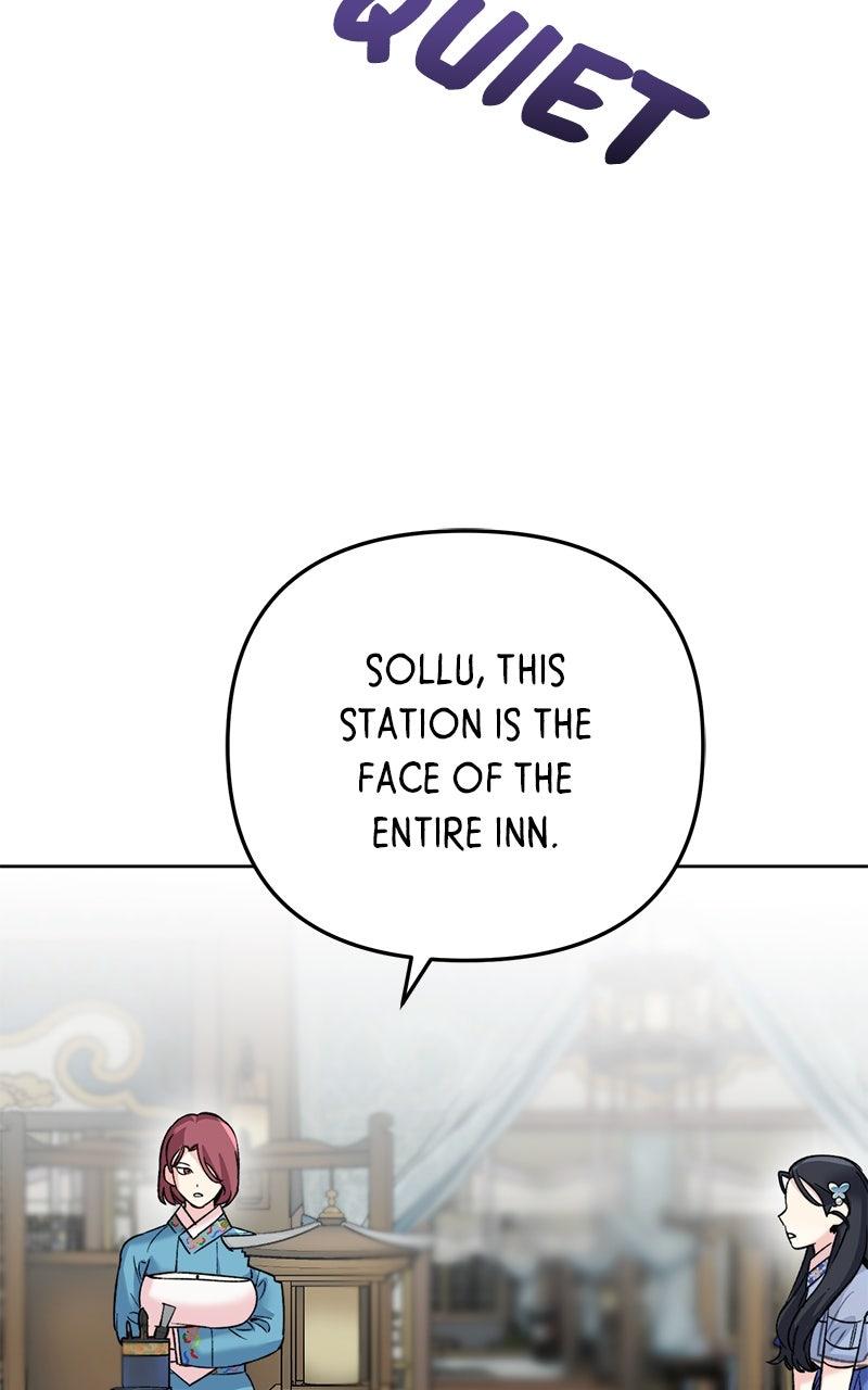 The Pure Heart of a Monster Chapter 30 - Page 20