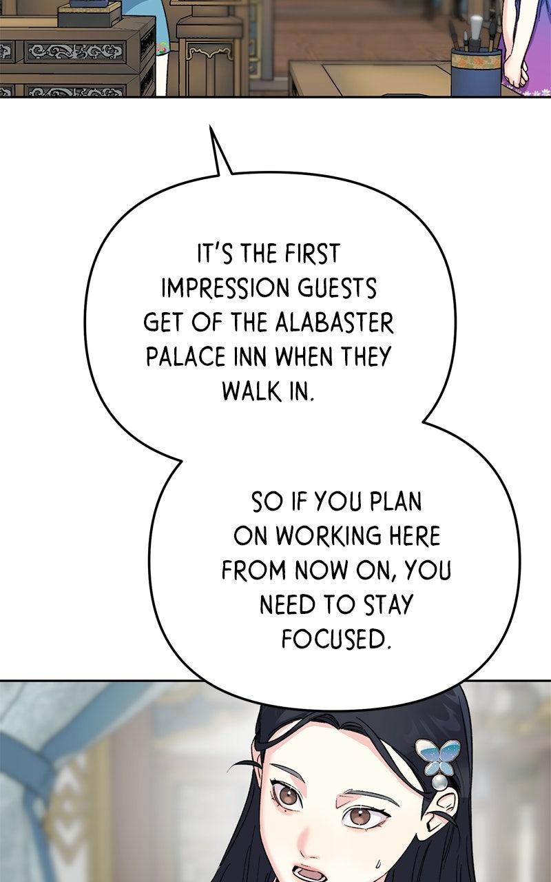 The Pure Heart of a Monster Chapter 30 - Page 21