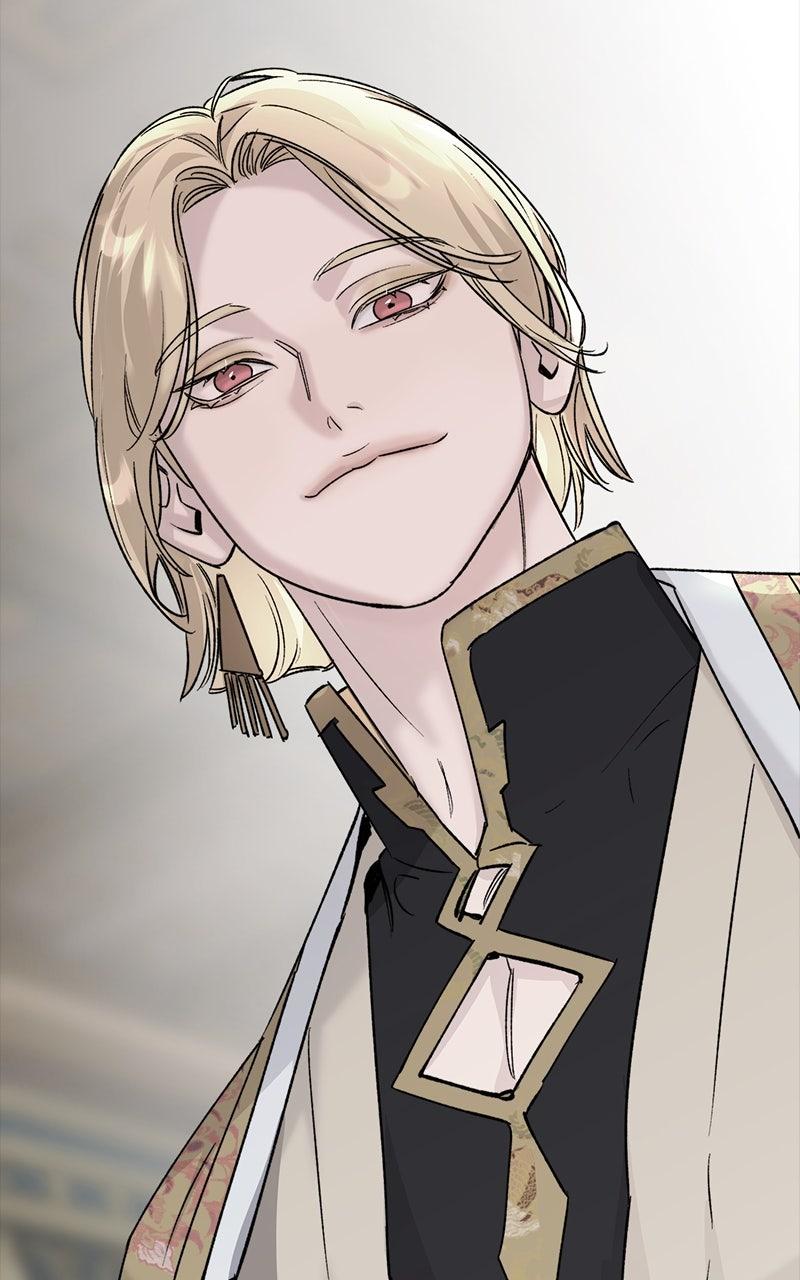 The Pure Heart of a Monster Chapter 30 - Page 25