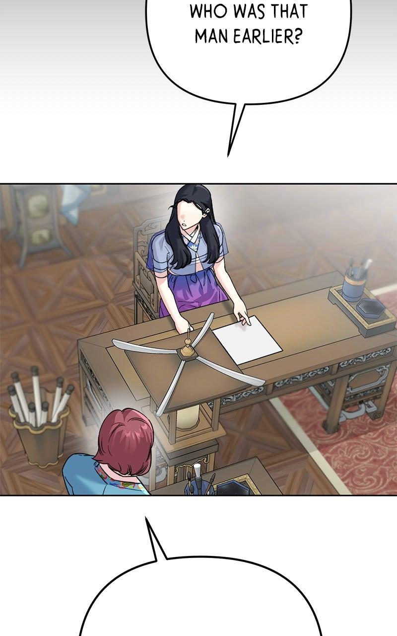 The Pure Heart of a Monster Chapter 30 - Page 27