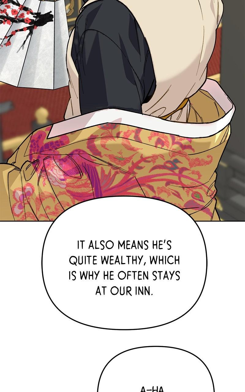 The Pure Heart of a Monster Chapter 30 - Page 29