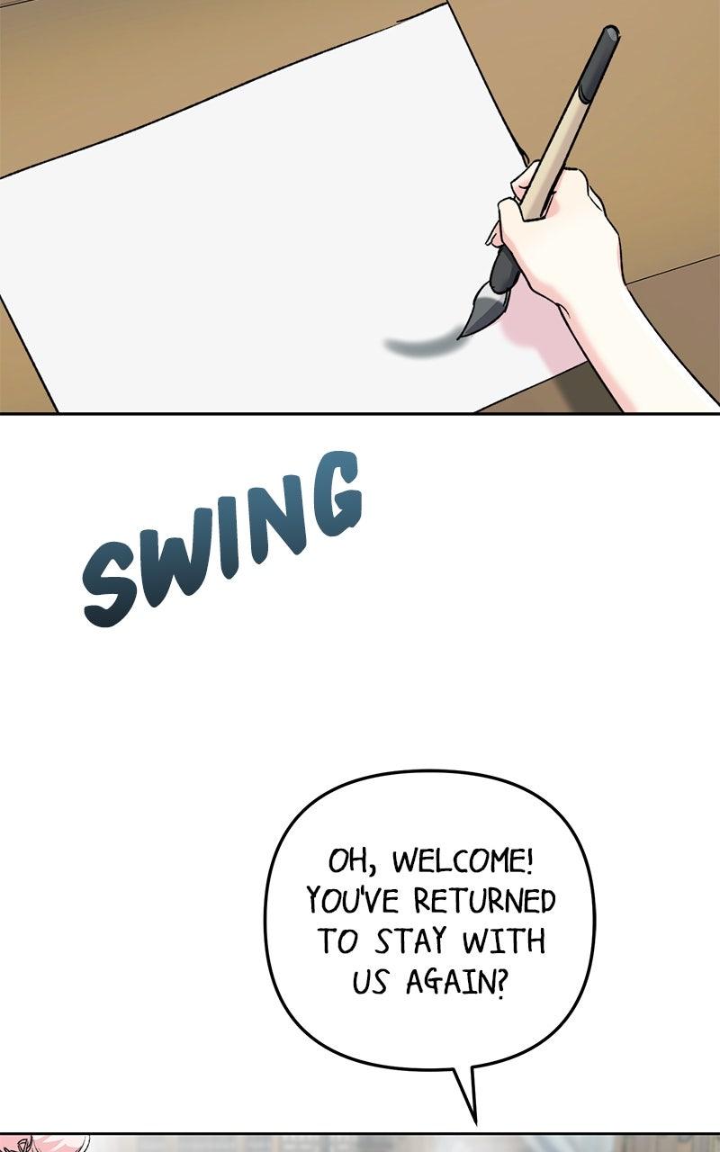 The Pure Heart of a Monster Chapter 30 - Page 31