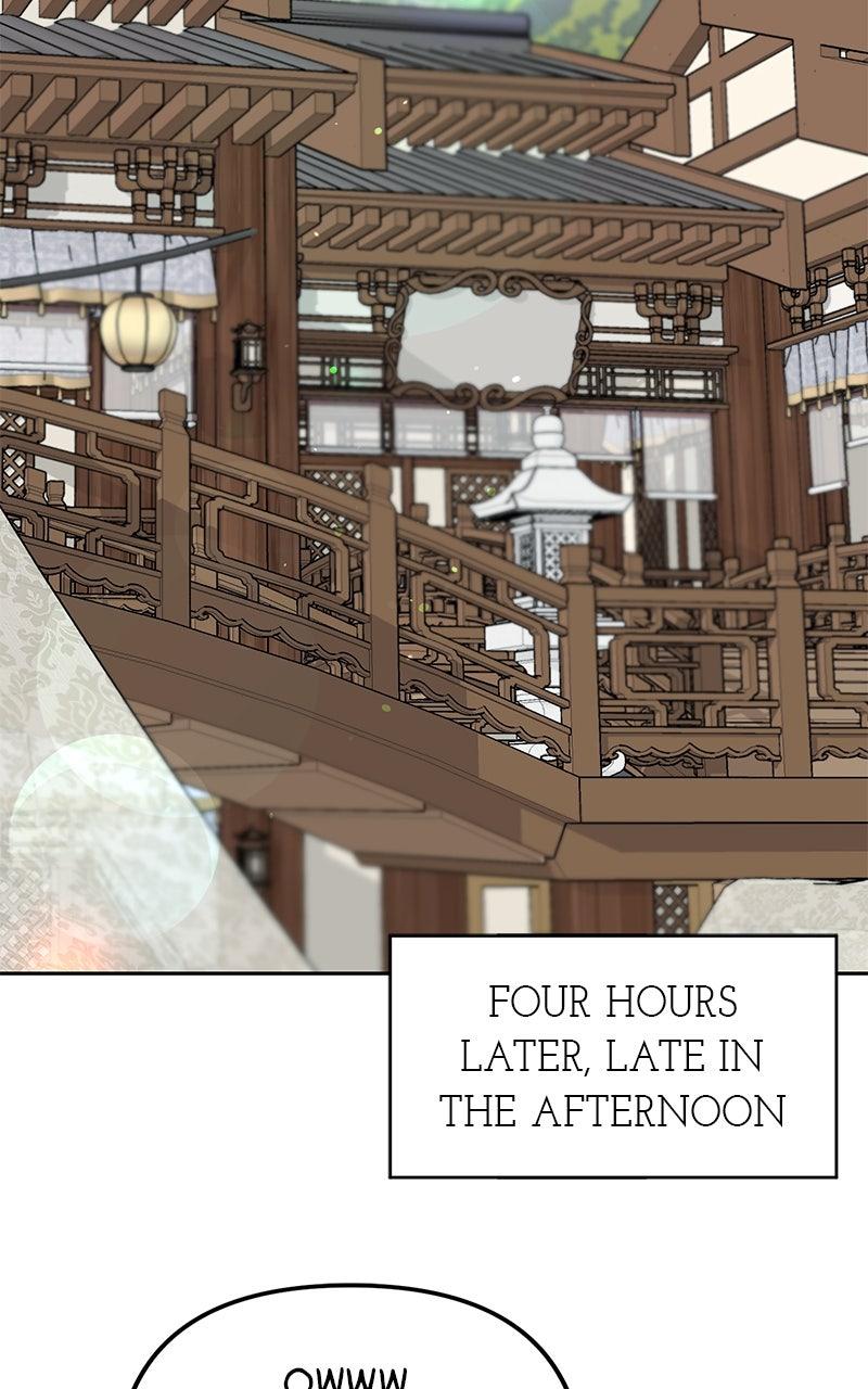 The Pure Heart of a Monster Chapter 30 - Page 35