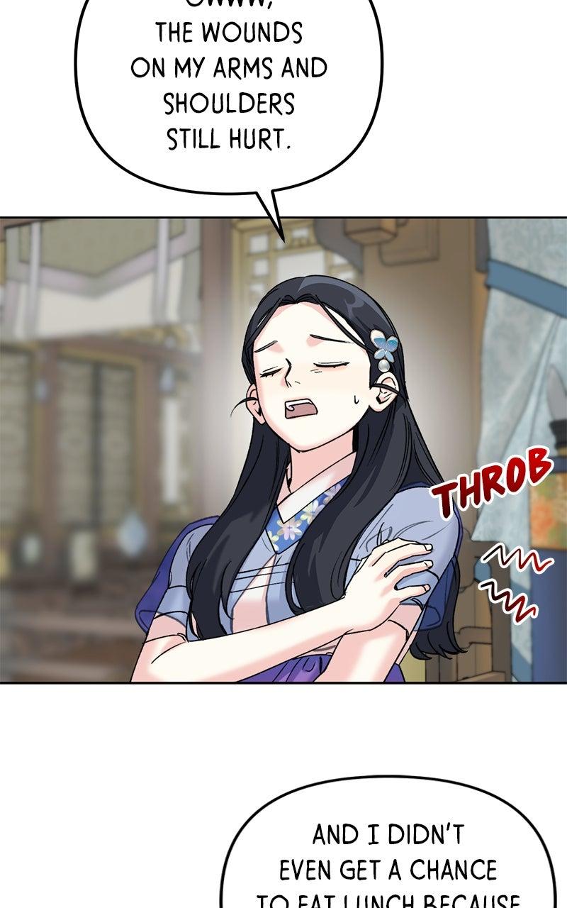 The Pure Heart of a Monster Chapter 30 - Page 36