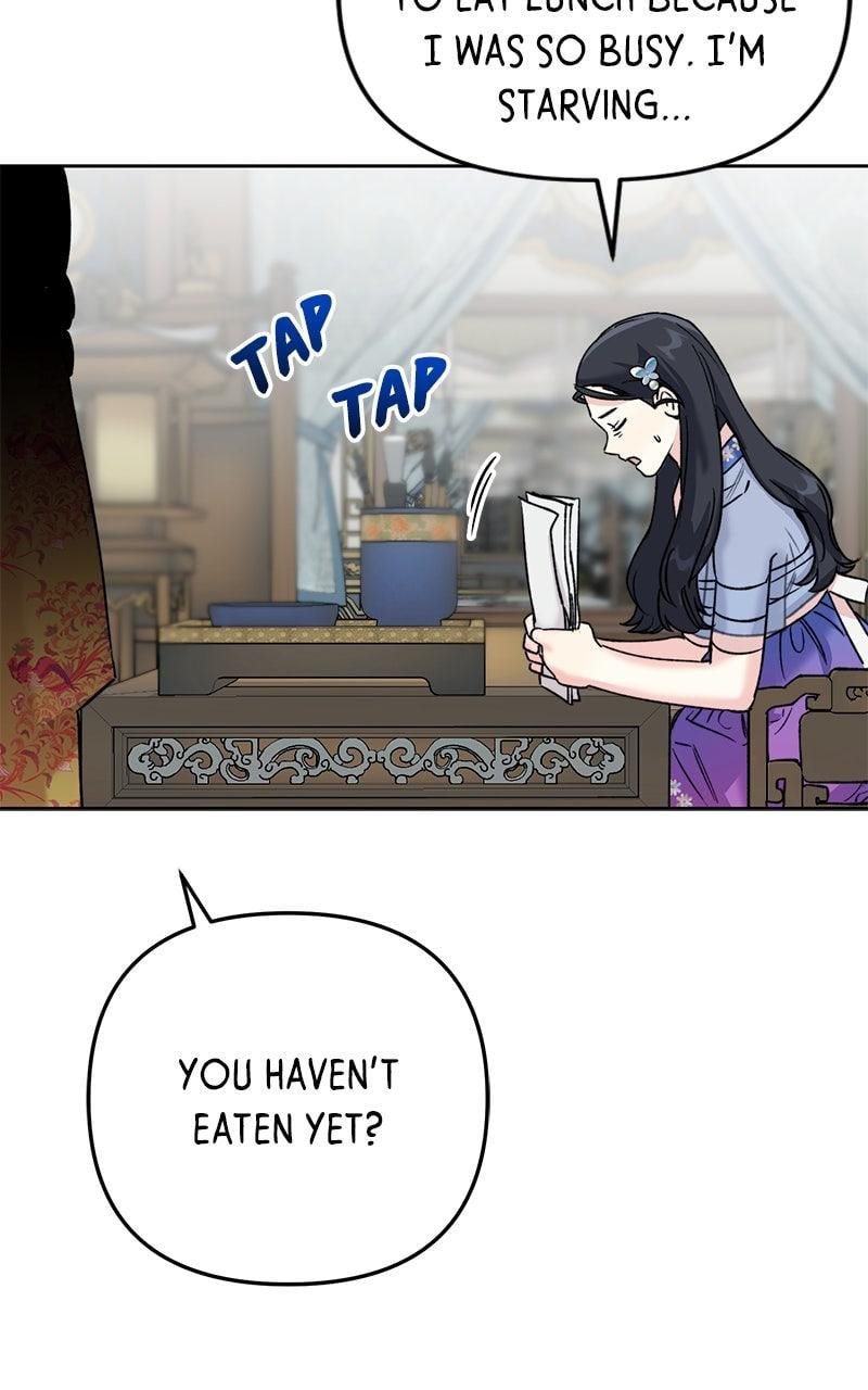 The Pure Heart of a Monster Chapter 30 - Page 37