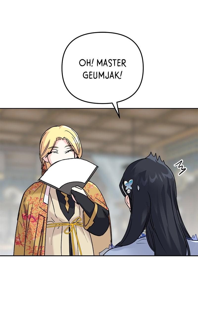 The Pure Heart of a Monster Chapter 30 - Page 38