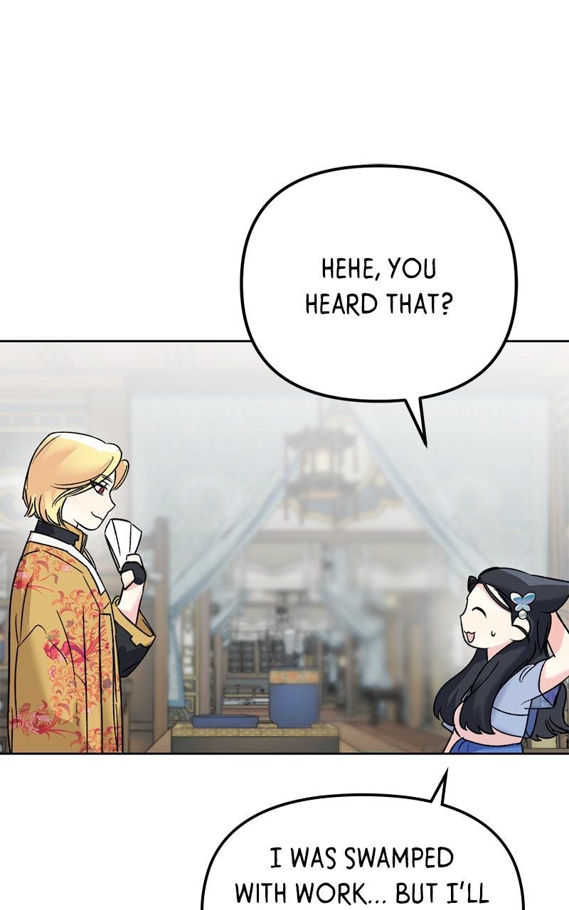 The Pure Heart of a Monster Chapter 30 - Page 39