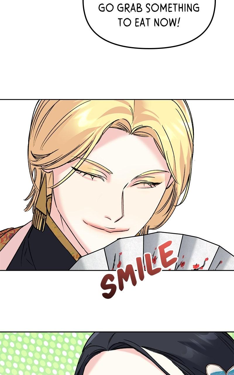 The Pure Heart of a Monster Chapter 30 - Page 40