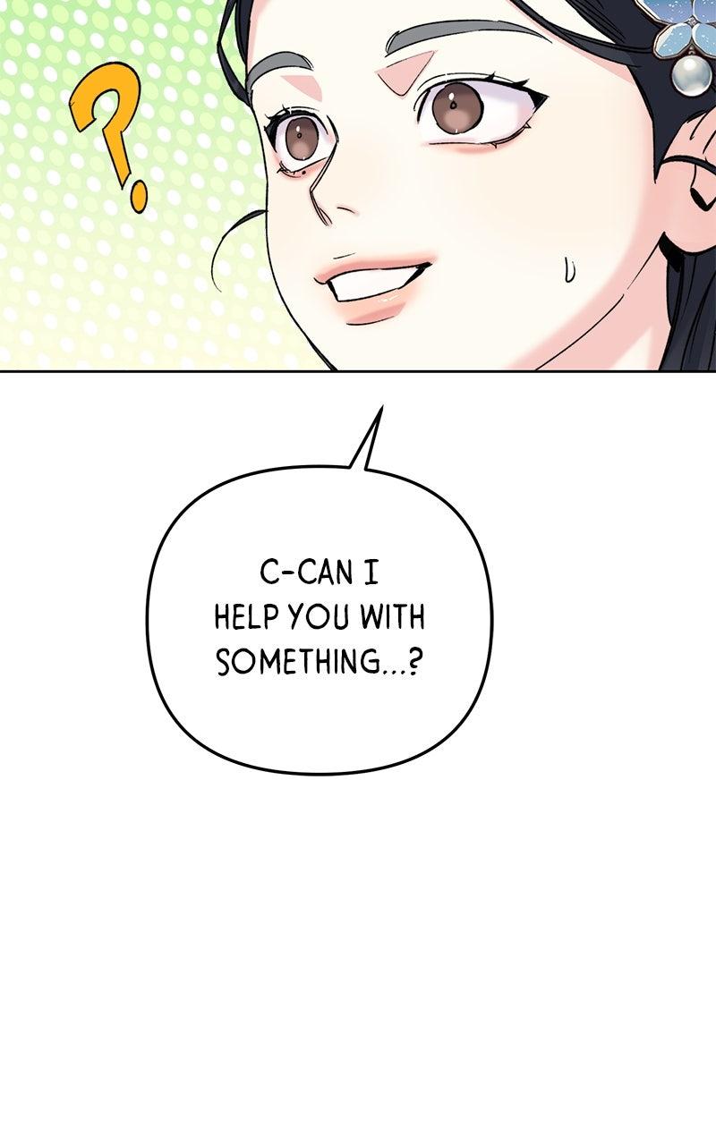 The Pure Heart of a Monster Chapter 30 - Page 41