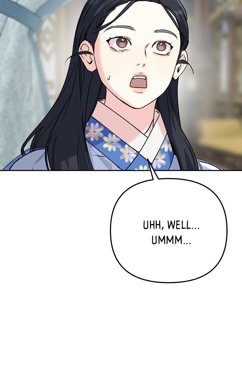 The Pure Heart of a Monster Chapter 30 - Page 44