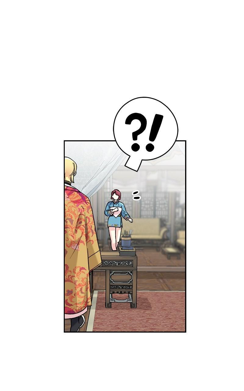 The Pure Heart of a Monster Chapter 30 - Page 45