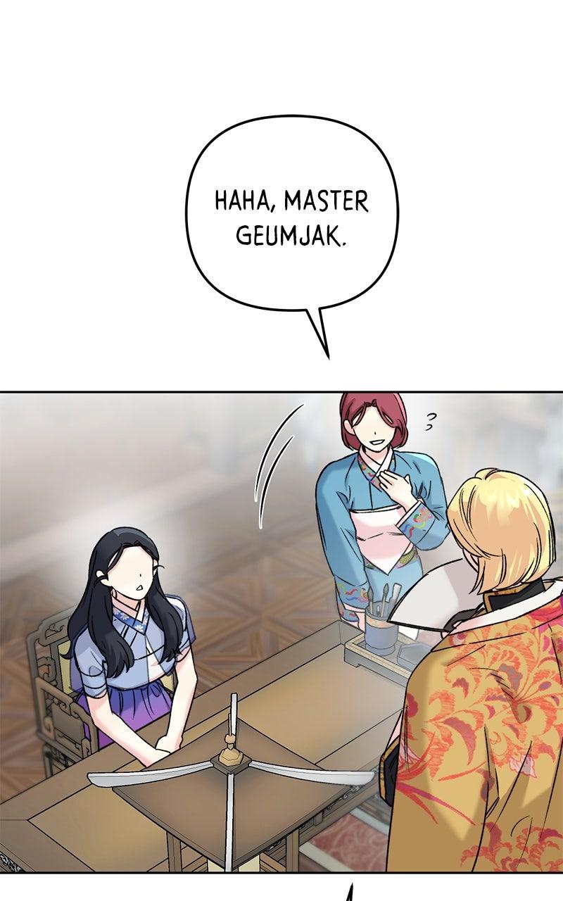 The Pure Heart of a Monster Chapter 30 - Page 46