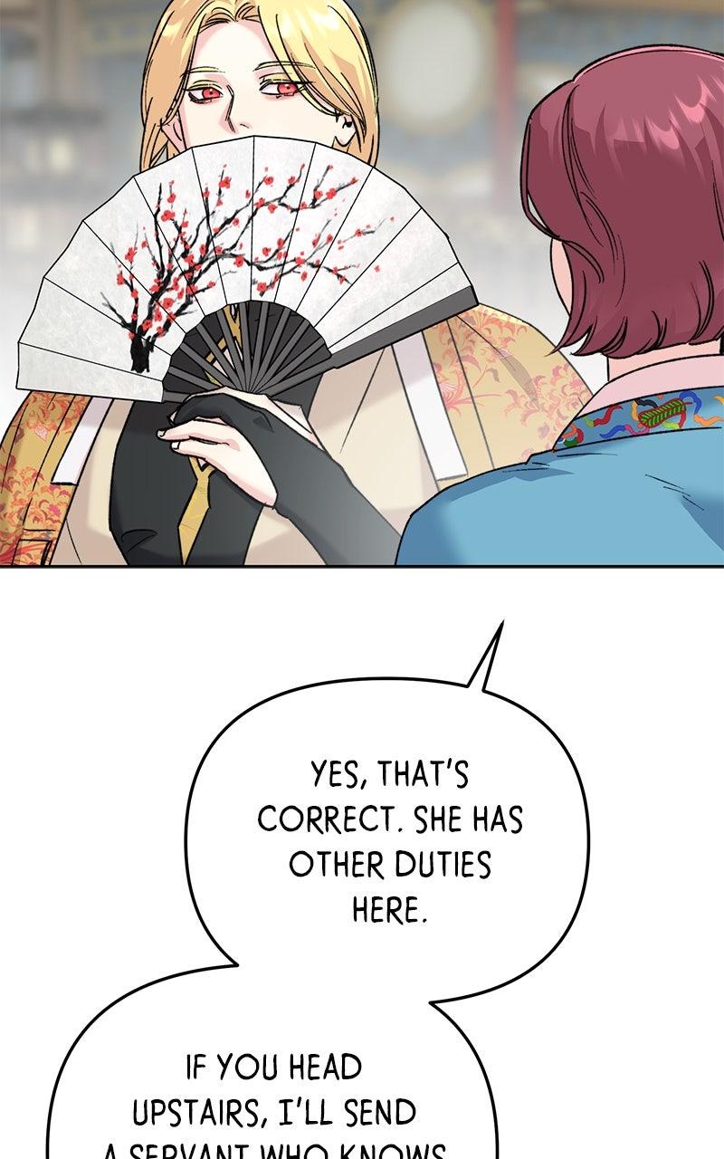 The Pure Heart of a Monster Chapter 30 - Page 48