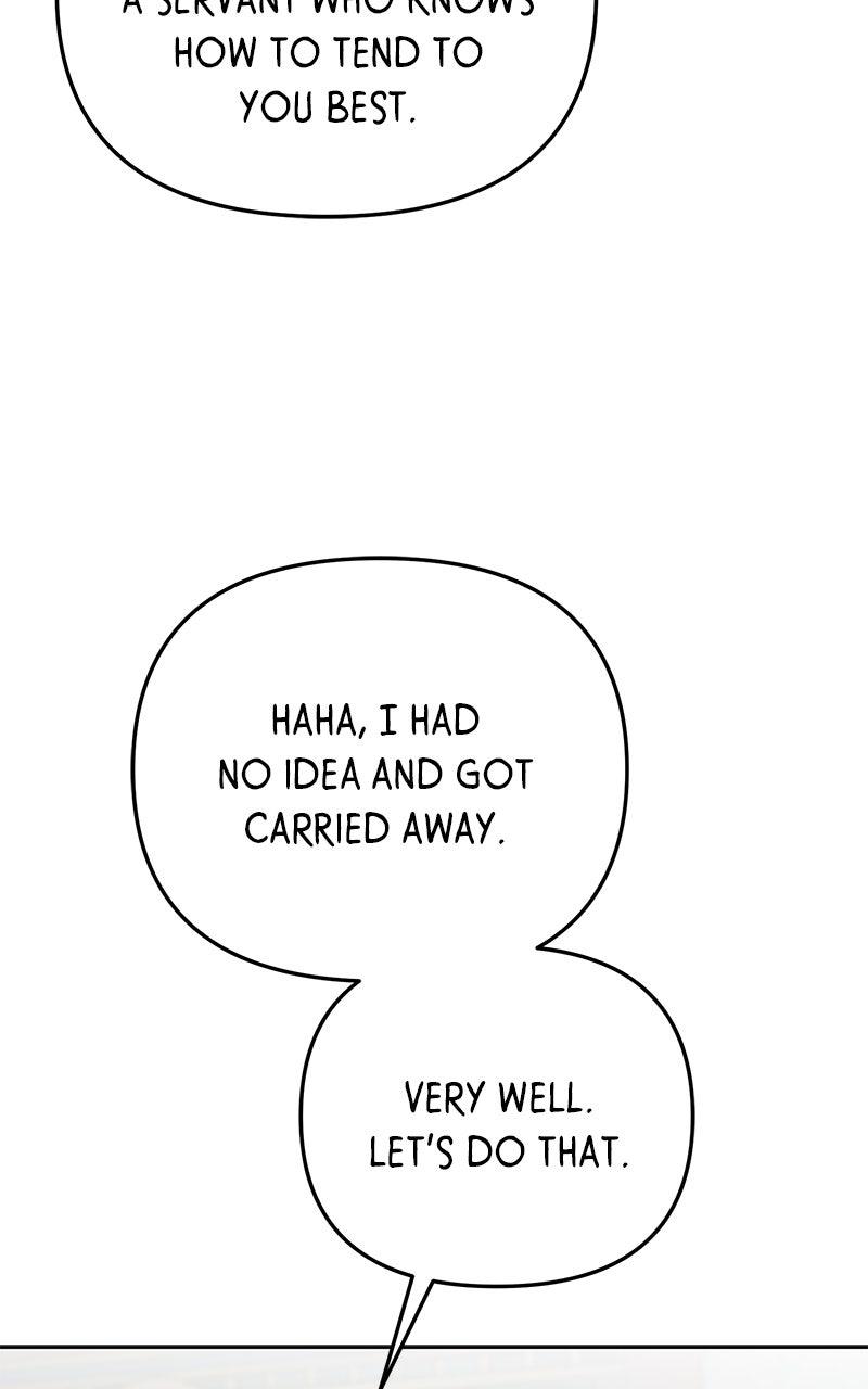 The Pure Heart of a Monster Chapter 30 - Page 49