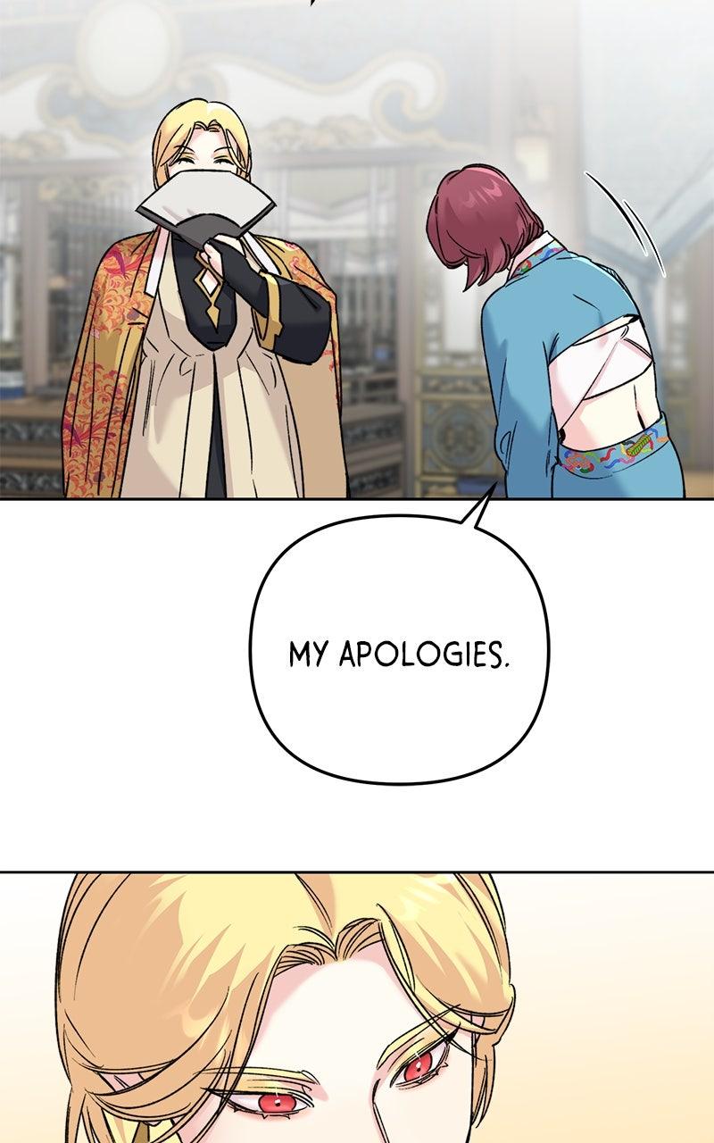 The Pure Heart of a Monster Chapter 30 - Page 50