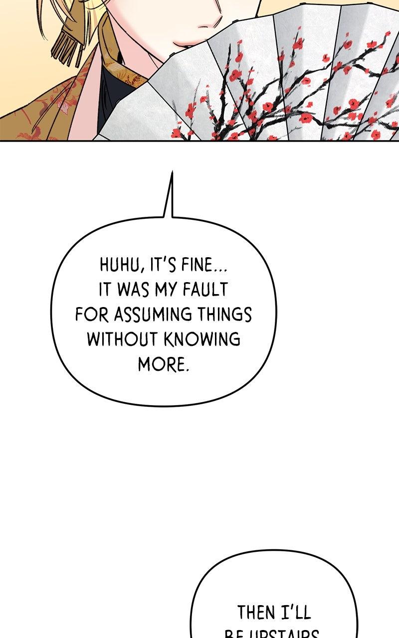 The Pure Heart of a Monster Chapter 30 - Page 51