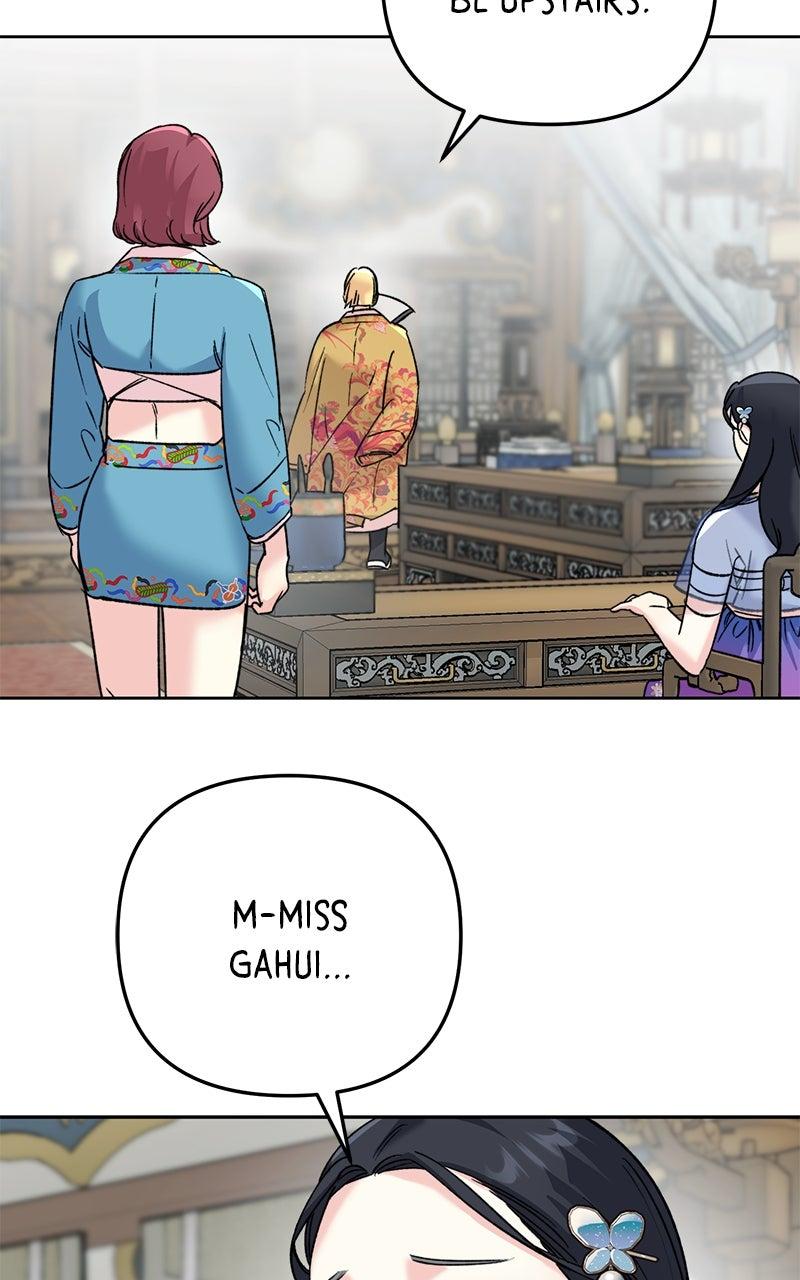 The Pure Heart of a Monster Chapter 30 - Page 52